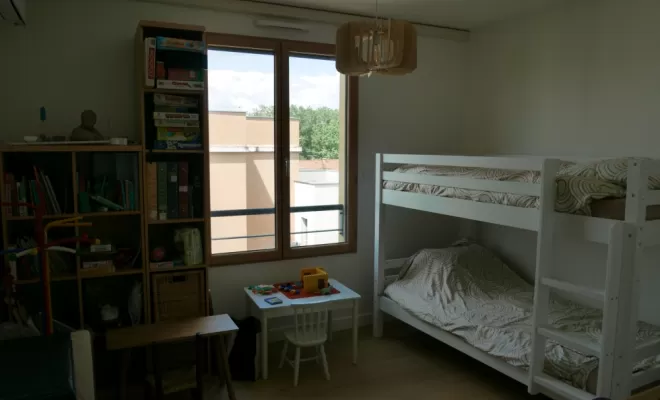 Rénovation d'appartement à Sathonay-Camp, Sathonay-Camp, Atout Aménagement Habitat