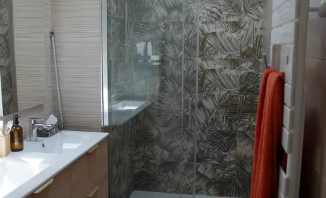 Aménagement intérieur, Sathonay-Camp, Atout Aménagement Habitat