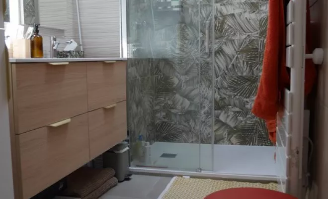 Aménagement intérieur, Sathonay-Camp, Atout Aménagement Habitat