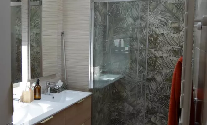 Aménagement intérieur, Sathonay-Camp, Atout Aménagement Habitat