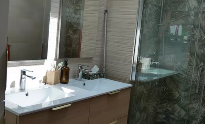 Aménagement intérieur, Sathonay-Camp, Atout Aménagement Habitat