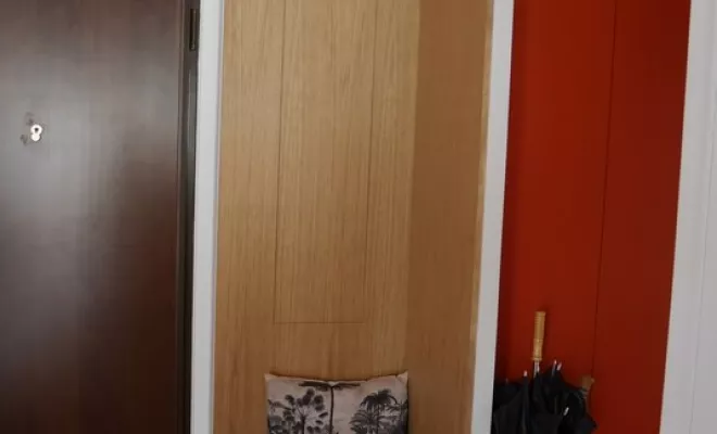 Aménagement intérieur, Sathonay-Camp, Atout Aménagement Habitat