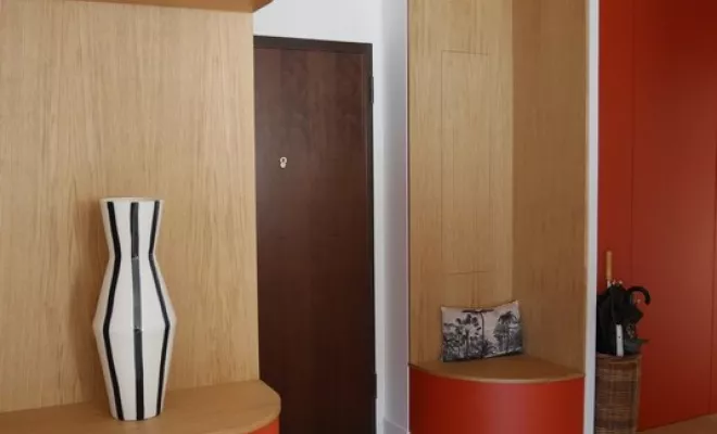 Aménagement intérieur, Sathonay-Camp, Atout Aménagement Habitat