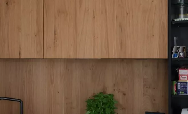 Aménagement intérieur, Sathonay-Camp, Atout Aménagement Habitat