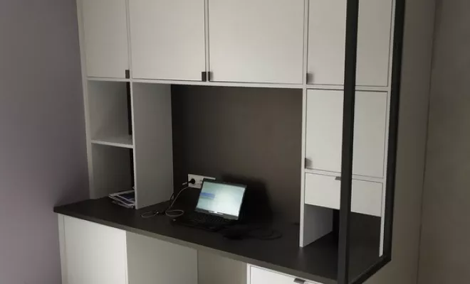 Aménagement intérieur, Sathonay-Camp, Atout Aménagement Habitat