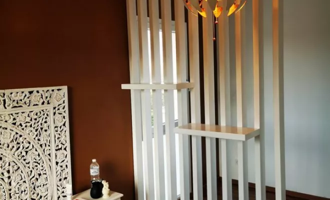 Aménagement intérieur, Sathonay-Camp, Atout Aménagement Habitat