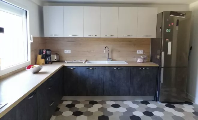 Aménagement intérieur, Sathonay-Camp, Atout Aménagement Habitat