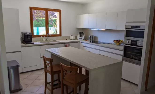 Aménagement intérieur, Sathonay-Camp, Atout Aménagement Habitat