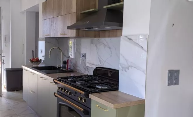 Aménagement intérieur, Sathonay-Camp, Atout Aménagement Habitat