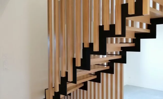 Aménagement intérieur, Sathonay-Camp, Atout Aménagement Habitat