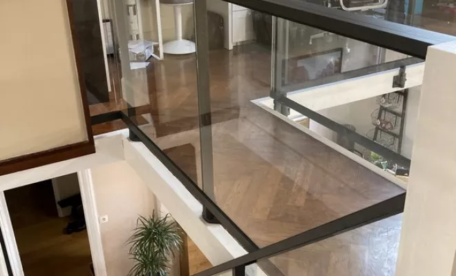 Aménagement intérieur, Sathonay-Camp, Atout Aménagement Habitat