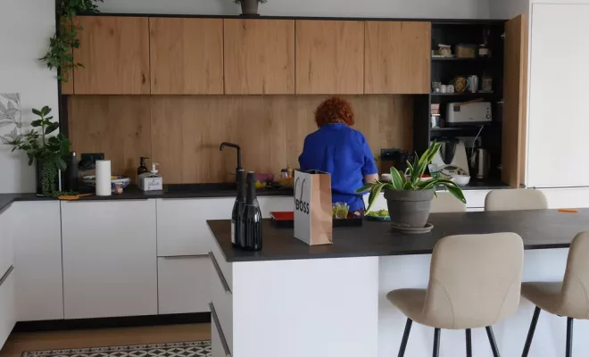 Aménagement intérieur, Sathonay-Camp, Atout Aménagement Habitat