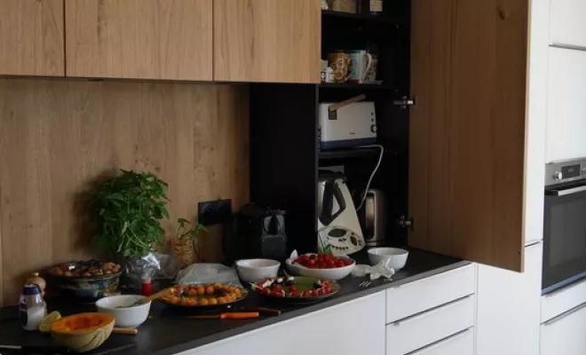 Aménagement intérieur, Sathonay-Camp, Atout Aménagement Habitat