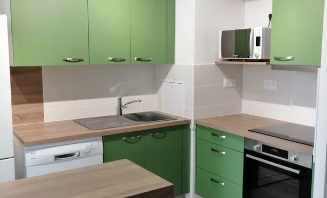 Aménagement intérieur, Sathonay-Camp, Atout Aménagement Habitat