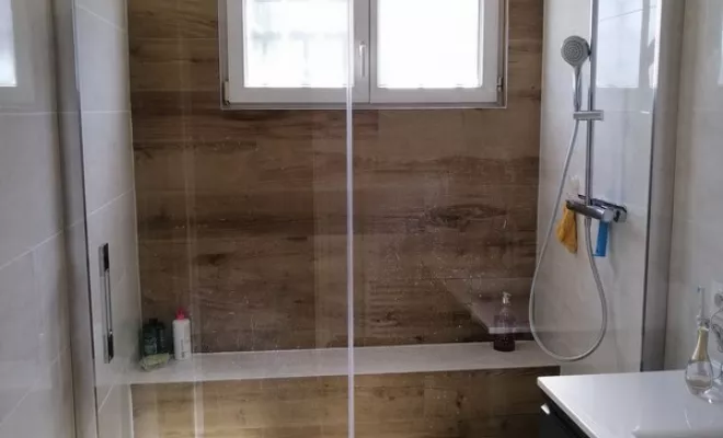 Aménagement intérieur, Sathonay-Camp, Atout Aménagement Habitat