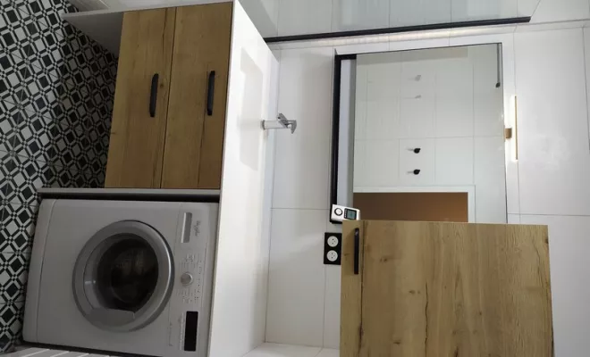 Aménagement intérieur, Sathonay-Camp, Atout Aménagement Habitat