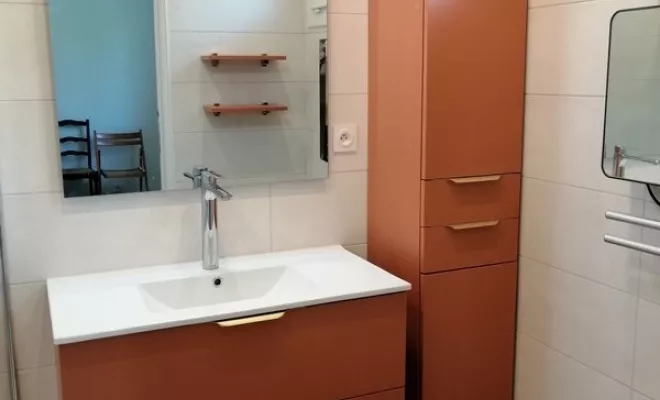 Aménagement intérieur, Sathonay-Camp, Atout Aménagement Habitat