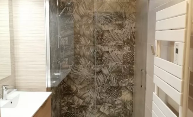 Aménagement intérieur, Sathonay-Camp, Atout Aménagement Habitat